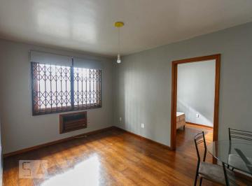 Apartamento · 51m² · 1 Quarto · 1 Vaga · Apartamento À Venda - Azenha, 1 Quarto, 51 m² - Porto Alegre