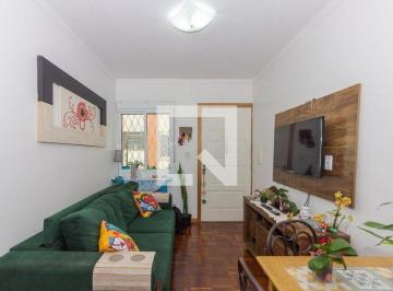 Apartamento · 44m² · 2 Quartos · 1 Vaga · Apartamento À Venda - Passo d'Areia, 2 Quartos, 44 m² - Porto Alegre