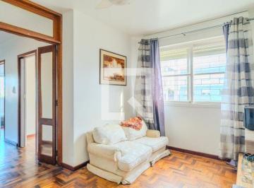 Apartamento · 70m² · 3 Quartos · Apartamento À Venda - Camaquã, 3 Quartos, 70 m² - Porto Alegre