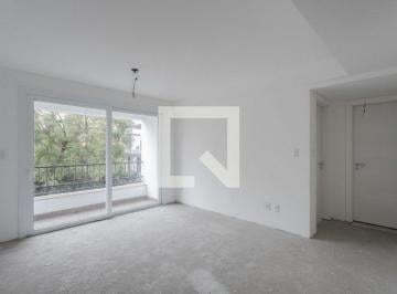 Apartamento · 55m² · 1 Quarto · 1 Vaga · Apartamento À Venda - Independência, 1 Quarto, 55 m² - Porto Alegre