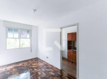 Apartamento · 65m² · 2 Quartos · Apartamento À Venda - Azenha, 2 Quartos, 65 m² - Porto Alegre