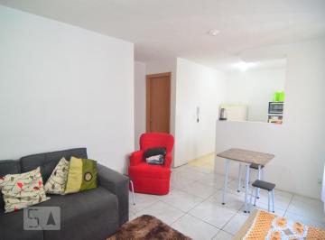 Apartamento · 55m² · 2 Quartos · 1 Vaga · Apartamento À Venda - São José, 2 Quartos, 55 m² - Canoas
