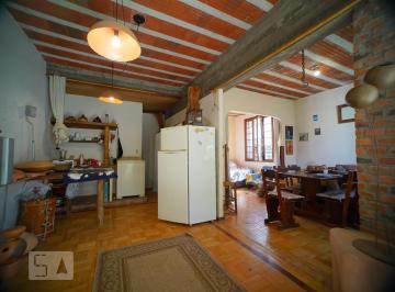 Casa · 181m² · 3 Quartos · 2 Vagas · Casa À Venda - Rio Branco, 3 Quartos, 181 m² - Porto Alegre