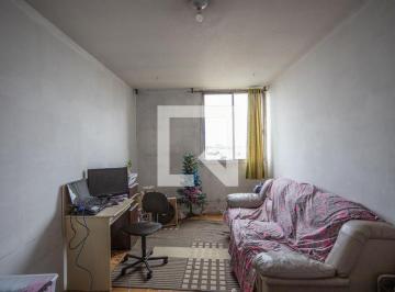 Apartamento · 63m² · 2 Quartos · Apartamento À Venda - Água Branca, 2 Quartos, 63 m² - São Paulo