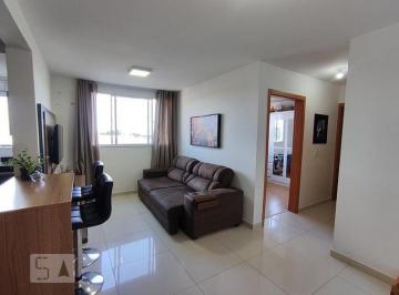 Apartamento · 46m² · 2 Quartos · 1 Vaga · Apartamento À Venda - Hamburgo Velho, 2 Quartos, 46 m² - Novo Hamburgo