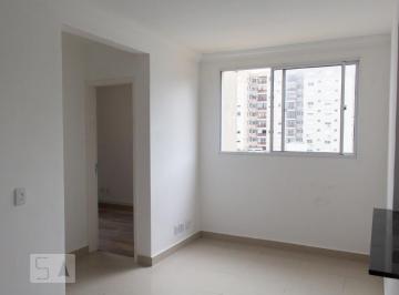 Apartamento · 43m² · 2 Quartos · 1 Vaga · Apartamento À Venda - Glória, 2 Quartos, 43 m² - Porto Alegre