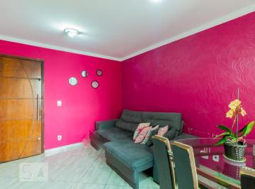Apartamento · 57m² · 3 Quartos · 1 Vaga · Apartamento À Venda - Jardim Santa Cecília, 3 Quartos, 57 m² - Guarulhos