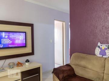 Apartamento · 62m² · 2 Quartos · 1 Vaga · Apartamento À Venda - Taboão, 2 Quartos, 62 m² - São Bernardo Do Campo