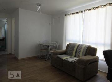 Apartamento · 51m² · 3 Quartos · 1 Vaga · Apartamento À Venda - Mato Grande, 3 Quartos, 51 m² - Canoas