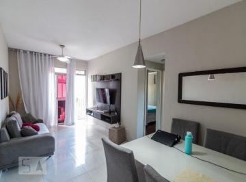 Apartamento · 59m² · 2 Quartos · 1 Vaga · Apartamento À Venda - Vila Isabel, 2 Quartos, 59 m² - Rio de Janeiro