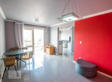 Apartamento · 70m² · 2 Quartos · 1 Vaga · Apartamento À Venda - Jardim América, 2 Quartos, 70 m² - São Leopoldo
