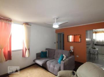 Apartamento · 55m² · 2 Quartos · 1 Vaga · Apartamento À Venda - Oswaldo Cruz, 2 Quartos, 55 m² - São Caetano Do Sul