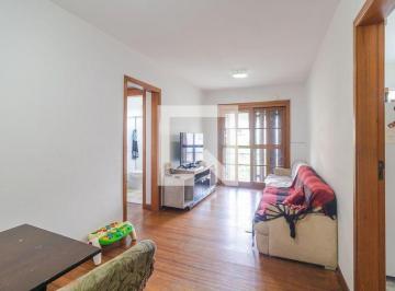 Apartamento · 63m² · 2 Quartos · Apartamento À Venda - Medianeira, 2 Quartos, 63 m² - Porto Alegre