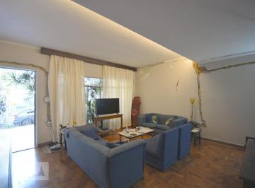 Casa · 185m² · 3 Quartos · 2 Vagas · Casa À Venda - Cambuci, 3 Quartos, 185 m² - São Paulo