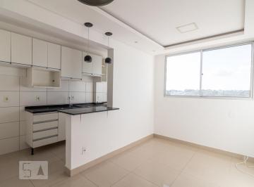 Apartamento · 50m² · 2 Quartos · 1 Vaga · Apartamento À Venda - Jardim Itu - Sabará, 2 Quartos, 50 m² - Porto Alegre
