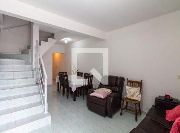 Casa · 182m² · 3 Quartos · 1 Vaga · Casa À Venda - Pestana, 3 Quartos, 182 m² - Osasco