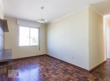 Apartamento · 65m² · 2 Quartos · 1 Vaga · Apartamento À Venda - São Sebastião, 2 Quartos, 65 m² - Porto Alegre