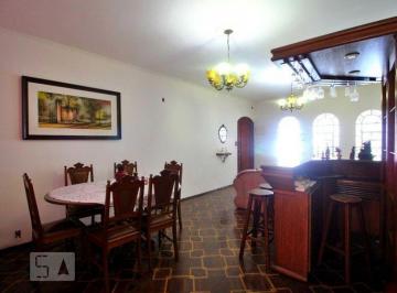 Casa · 175m² · 3 Quartos · 2 Vagas · Casa À Venda - Parque Marajoara, 3 Quartos, 175 m² - Santo André