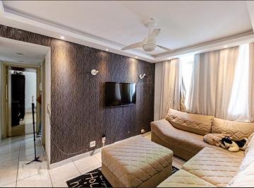 Apartamento · 50m² · 2 Quartos · 1 Vaga · Apartamento À Venda - Largo Das Barradas, 2 Quartos, 50 m² - Niterói