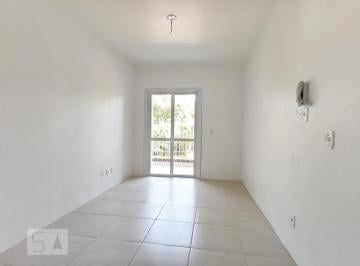 Apartamento · 72m² · 2 Quartos · 1 Vaga · Apartamento À Venda - Vila Nova, 2 Quartos, 72 m² - Novo Hamburgo