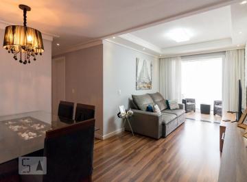 Apartamento de 2 quartos, Guarulhos · Apartamento À Venda - Picanço, 2 Quartos, 60 m² - Guarulhos