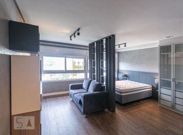 Apartamento · 50m² · 1 Quarto · 1 Vaga · Apartamento À Venda - Partenon, 1 Quarto, 50 m² - Porto Alegre