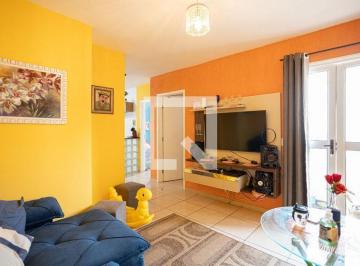 Apartamento · 52m² · 2 Quartos · 1 Vaga · Apartamento À Venda - Santa Maria, 2 Quartos, 52 m² - Osasco