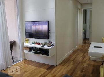 Apartamento de 2 quartos, Santo André · Apartamento À Venda - Vila Leopoldina, 2 Quartos, 54 m² - Santo André