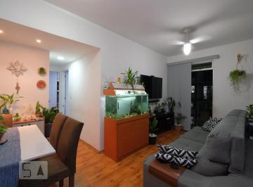 Apartamento · 55m² · 2 Quartos · 1 Vaga · Apartamento À Venda - Vila Isabel, 2 Quartos, 55 m² - Rio de Janeiro