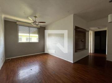 Apartamento · 55m² · 2 Quartos · 1 Vaga · Apartamento À Venda - Cavalhada, 2 Quartos, 55 m² - Porto Alegre