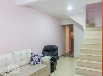Casa · 188m² · 4 Quartos · 2 Vagas · Casa À Venda - Jardim Itapoan, 4 Quartos, 188 m² - Santo André