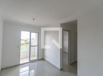 Apartamento · 57m² · 2 Quartos · 1 Vaga · Apartamento À Venda - Teresópolis, 2 Quartos, 57 m² - Porto Alegre