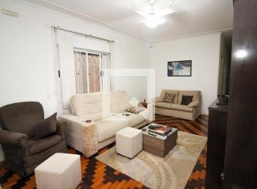 Casa · 147m² · 2 Quartos · 4 Vagas · Casa À Venda - Cristal , 2 Quartos, 147 m² - Porto Alegre