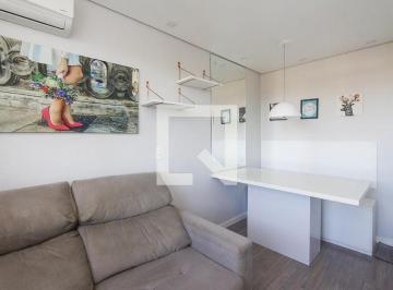 Apartamento · 42m² · 2 Quartos · 1 Vaga · Apartamento À Venda - Sarandi, 2 Quartos, 42 m² - Porto Alegre