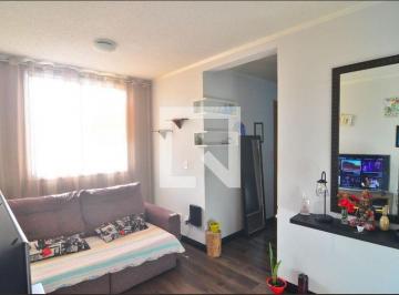 Apartamento · 47m² · 2 Quartos · 1 Vaga · Apartamento À Venda - Olaria, 2 Quartos, 47 m² - Canoas