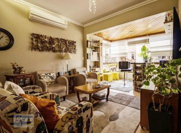 Apartamento · 98m² · 3 Quartos · 1 Vaga · Apartamento À Venda - Santana, 3 Quartos, 98 m² - Porto Alegre