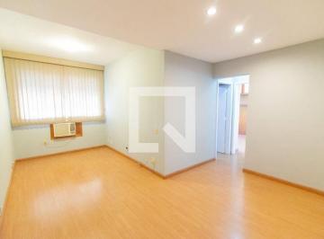 Apartamento · 70m² · 2 Quartos · 2 Vagas · Apartamento À Venda - Grajaú, 2 Quartos, 70 m² - Rio de Janeiro