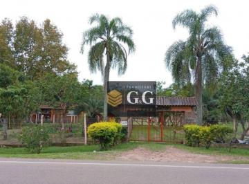 EVzos1cdgozI6PIbSgGBU3Yc6FjlFjsD.jpg · Chácara Com 2 Dormitórios À Venda, 4300 m² por R$780.000 - Itapuã - Viamão/rs