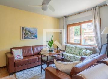 Casa · 224m² · 4 Quartos · 1 Vaga · Casa À Venda - Vila Nova, 4 Quartos, 224 m² - Porto Alegre