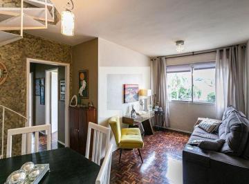 Apartamento · 114m² · 2 Quartos · 1 Vaga · Apartamento À Venda - Cristal , 2 Quartos, 114 m² - Porto Alegre