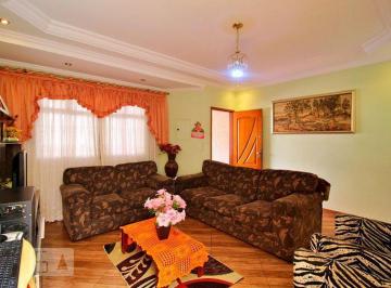 Casa · 162m² · 3 Quartos · 4 Vagas · Casa À Venda - Vila Metalúrgica, 3 Quartos, 162 m² - Santo André
