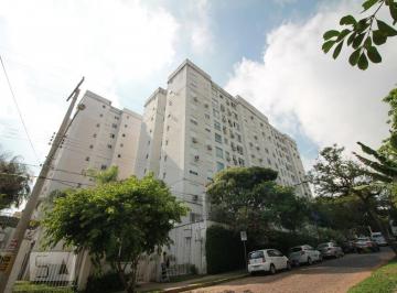 Apartamento · 72m² · 3 Quartos · 1 Vaga · Apartamento À Venda - São Sebastião, 3 Quartos, 72 m² - Porto Alegre