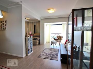 Apartamento · 75m² · 2 Quartos · 2 Vagas · Apartamento À Venda - Jardim Do Mar, 2 Quartos, 75 m² - São Bernardo Do Campo