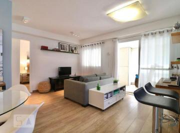 Apartamento · 66m² · 2 Quartos · 1 Vaga · Apartamento À Venda - Bela Vista, 2 Quartos, 66 m² - São Paulo