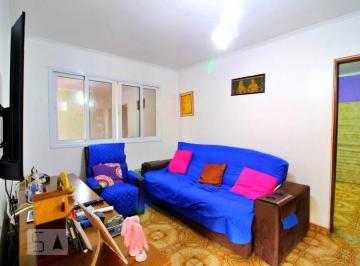 Casa · 100m² · 2 Quartos · 10 Vagas · Casa À Venda - Jardim, 2 Quartos, 100 m² - Santo André