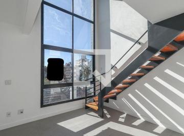Apartamento · 73m² · 2 Quartos · 1 Vaga · Apartamento À Venda - Moinhos de Vento, 2 Quartos, 73 m² - Porto Alegre