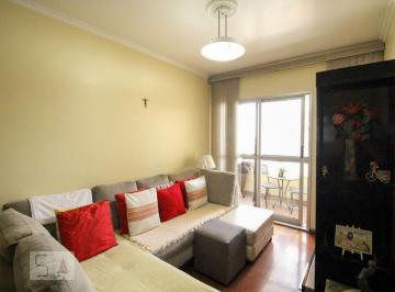 Apartamento · 70m² · 3 Quartos · 1 Vaga · Apartamento À Venda - Santana, 3 Quartos, 70 m² - São Paulo