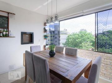 Apartamento · 74m² · 3 Quartos · 2 Vagas · Apartamento À Venda - Cristo Redentor, 3 Quartos, 74 m² - Porto Alegre