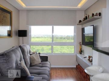Apartamento · 60m² · 2 Quartos · 1 Vaga · Apartamento À Venda - Marechal Rondon, 2 Quartos, 60 m² - Canoas
