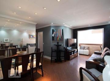 Apartamento · 75m² · 3 Quartos · 1 Vaga · Apartamento À Venda - Piratininga, 3 Quartos, 75 m² - Osasco